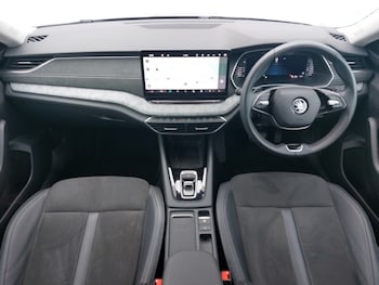 Used Skoda Octavia 2024 for sale - 75076676: Photo
