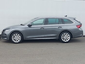Used Skoda Octavia 2024 for sale - 75076676: Photo