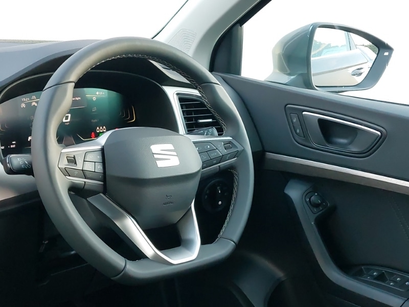 Used SEAT Ateca 2025 for sale - 77130191: Photo 10