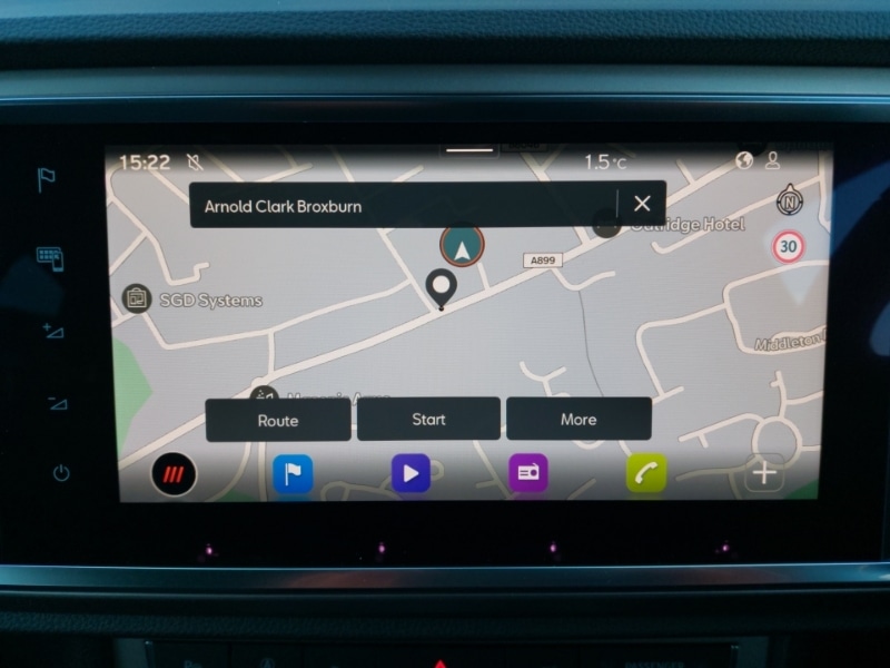 Used SEAT Ateca 2025 for sale - 77130191: Photo 11