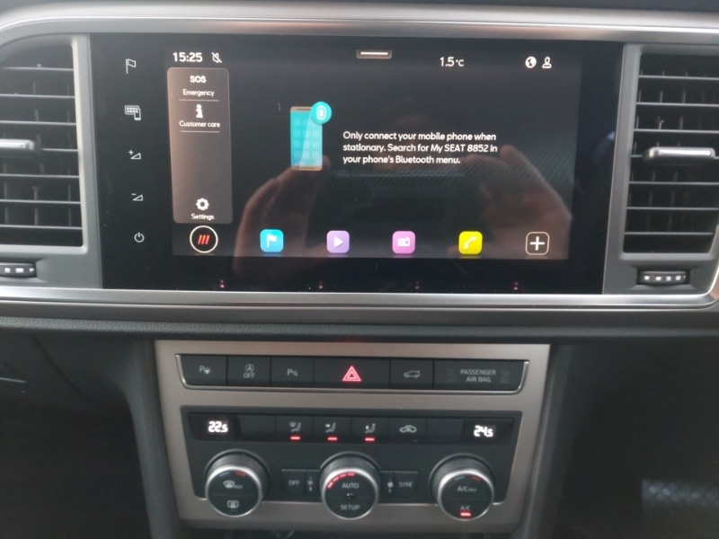 Used SEAT Ateca 2025 for sale - 77130191: Photo 13