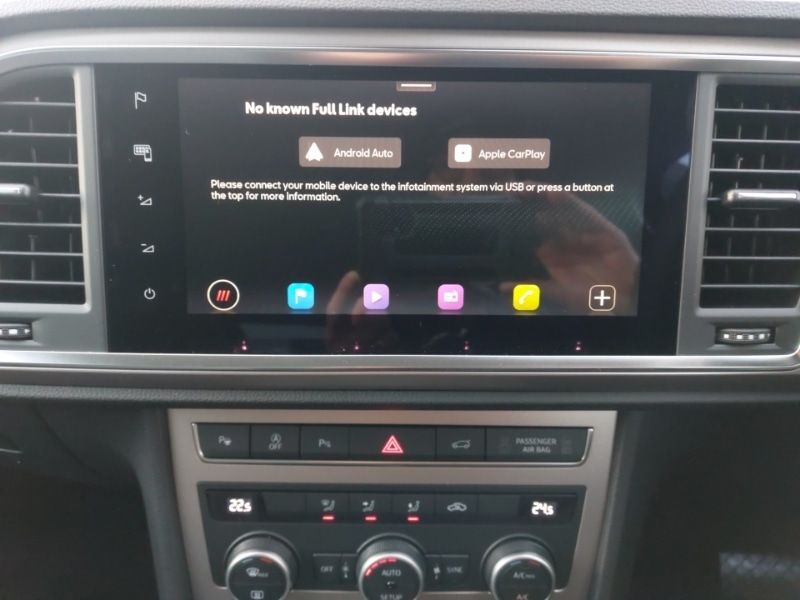 Used SEAT Ateca 2025 for sale - 77130191: Photo 14