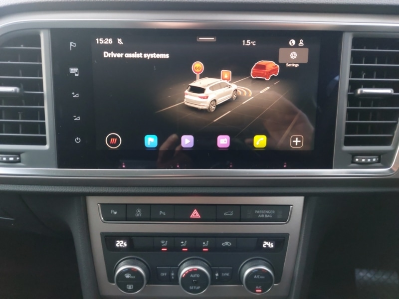 Used SEAT Ateca 2025 for sale - 77130191: Photo 15