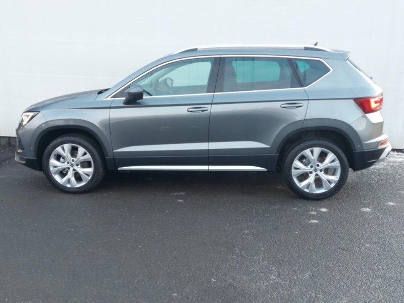 Used SEAT Ateca 2025 for sale - 77130191: Photo 4