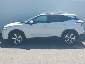 Used Nissan Qashqai 2022 for sale - 75267237: Photo
