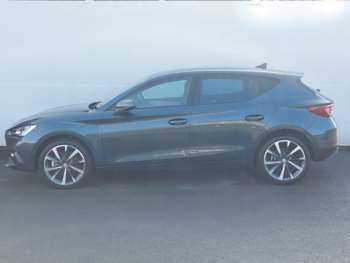 Used SEAT Leon 2024 for sale - 73946778: Photo