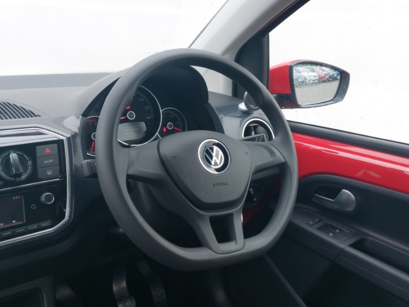 Used Volkswagen up! 2020 for sale - 76414426: Photo 10
