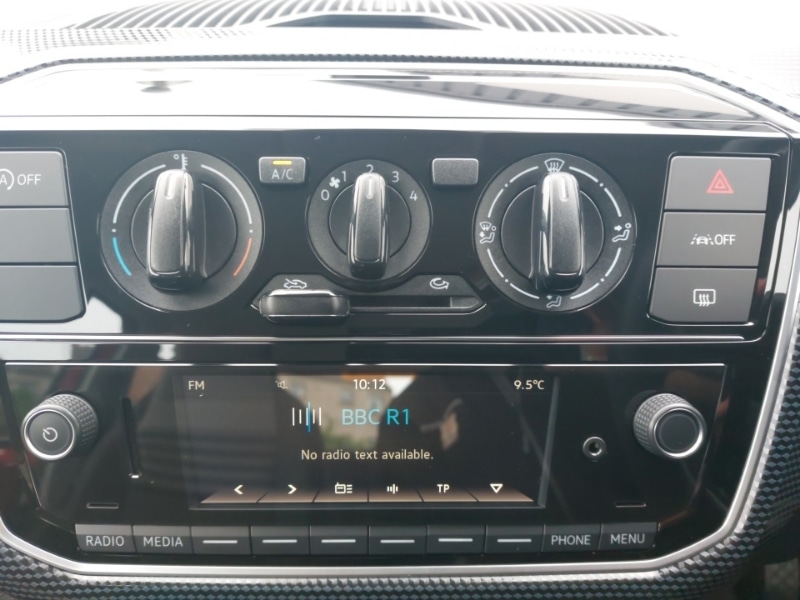 Used Volkswagen up! 2020 for sale - 76414426: Photo 11