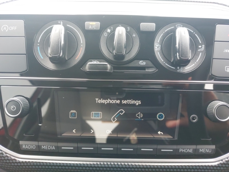 Used Volkswagen up! 2020 for sale - 76414426: Photo 12