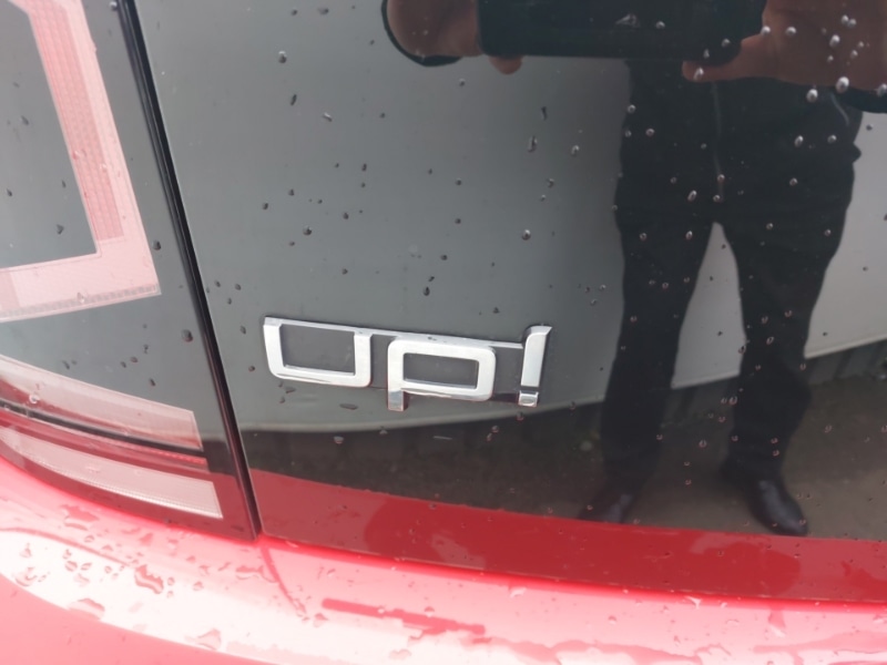 Used Volkswagen up! 2020 for sale - 76414426: Photo 19