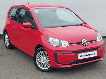 Volkswagen - up!