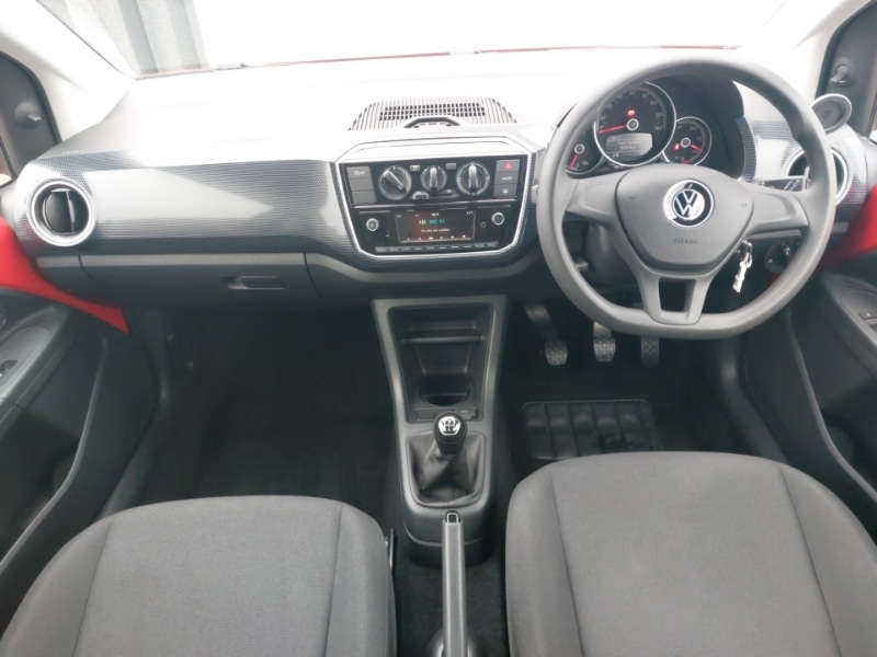 Used Volkswagen up! 2020 for sale - 76414426: Photo 2