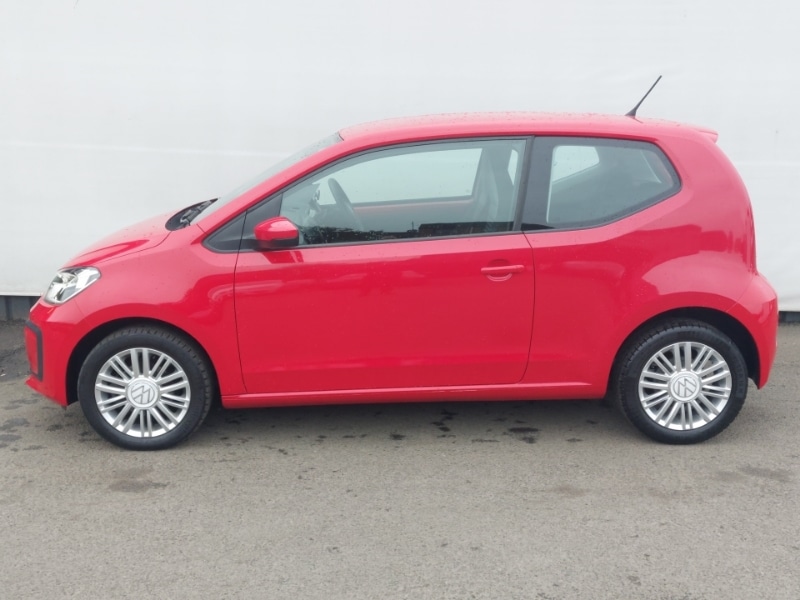 Used Volkswagen up! 2020 for sale - 76414426: Photo 4