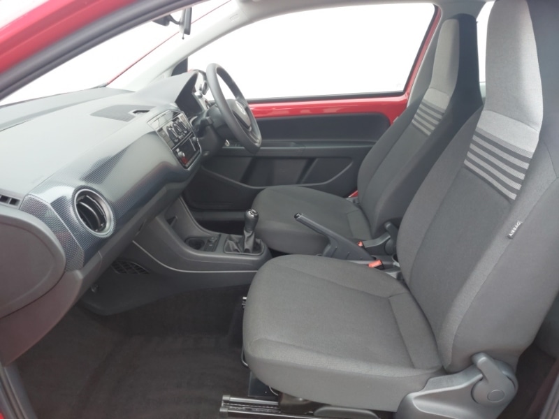 Used Volkswagen up! 2020 for sale - 76414426: Photo 5