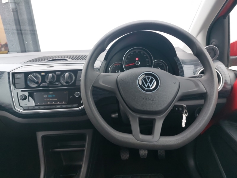 Used Volkswagen up! 2020 for sale - 76414426: Photo 7