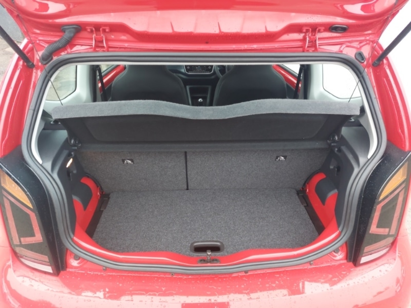 Used Volkswagen up! 2020 for sale - 76414426: Photo 8