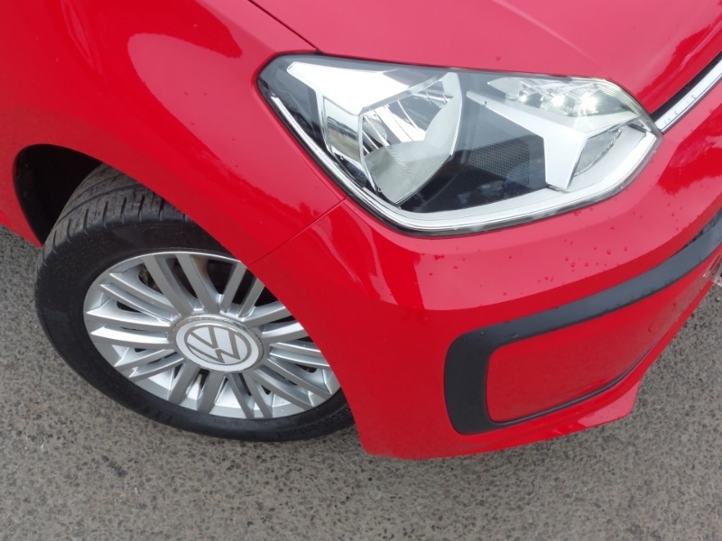Used Volkswagen up! 2020 for sale - 76414426: Photo 9