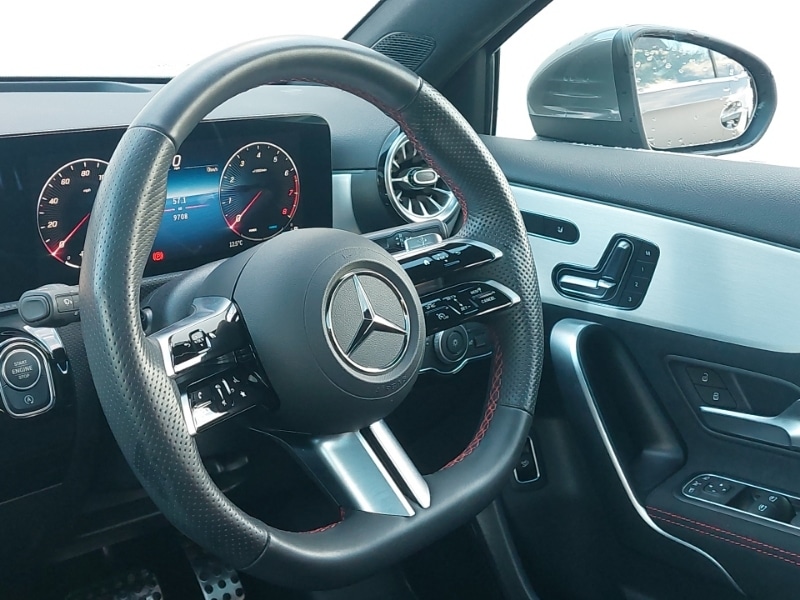 Used Mercedes-Benz A-Class 2024 for sale - 76543682: Photo 10