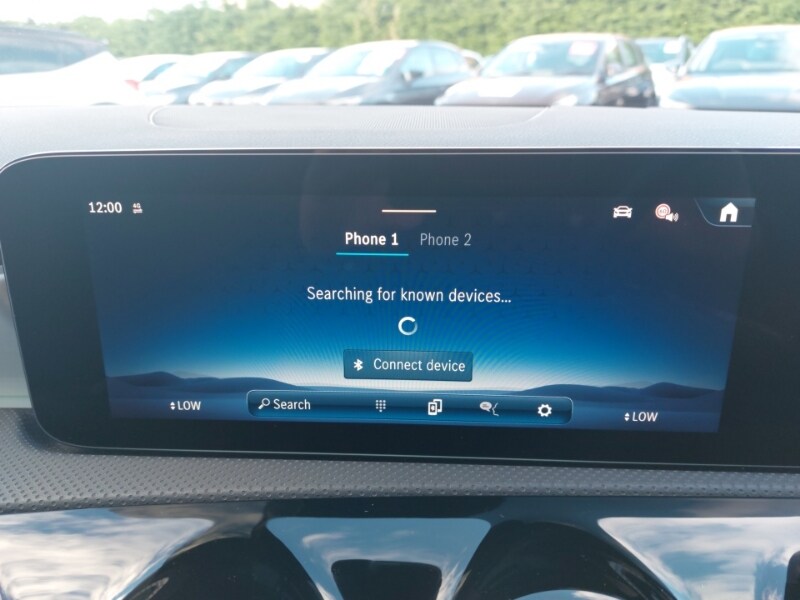 Used Mercedes-Benz A-Class 2024 for sale - 76543682: Photo 13