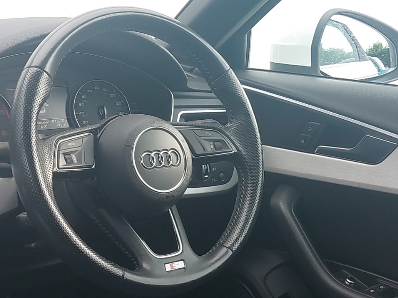 Used Audi A4 2017 for sale - 76233813: Photo 10