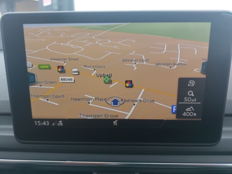 Used Audi A4 2017 for sale - 76233813: Photo 11