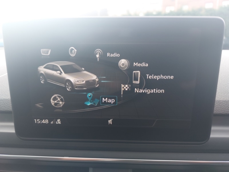 Used Audi A4 2017 for sale - 76233813: Photo 12