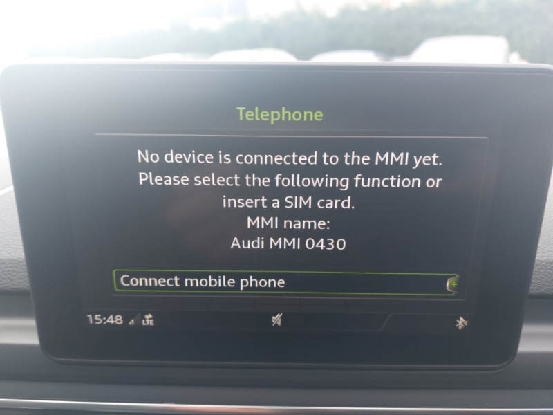 Used Audi A4 2017 for sale - 76233813: Photo 13