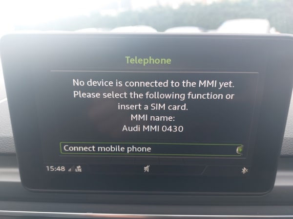 Used Audi A4 2017 for sale - 76233813: Photo 13