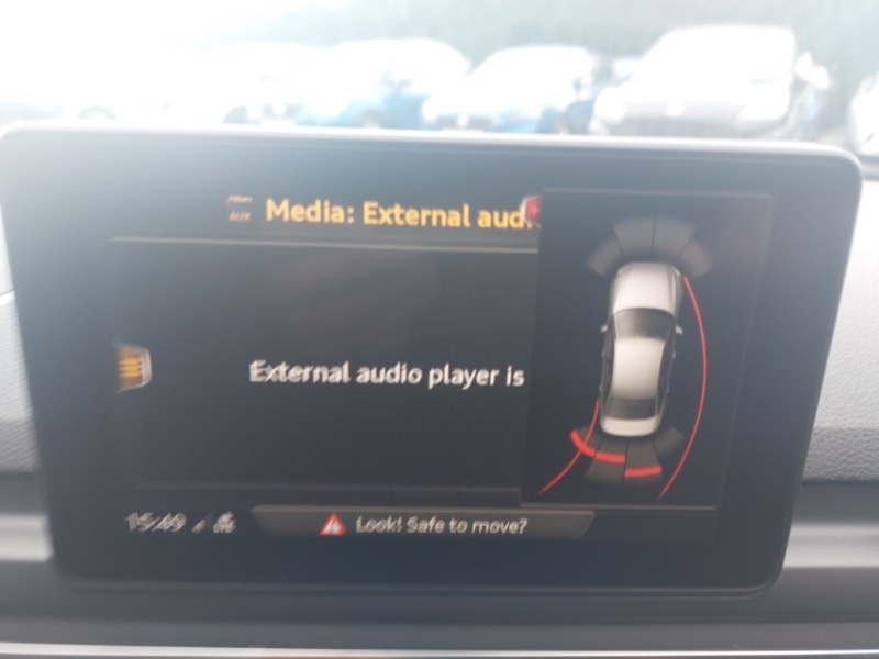 Used Audi A4 2017 for sale - 76233813: Photo 15