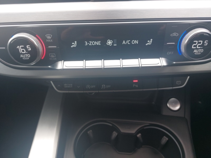 Used Audi A4 2017 for sale - 76233813: Photo 16