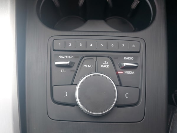 Used Audi A4 2017 for sale - 76233813: Photo 17