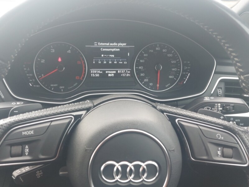 Used Audi A4 2017 for sale - 76233813: Photo 19