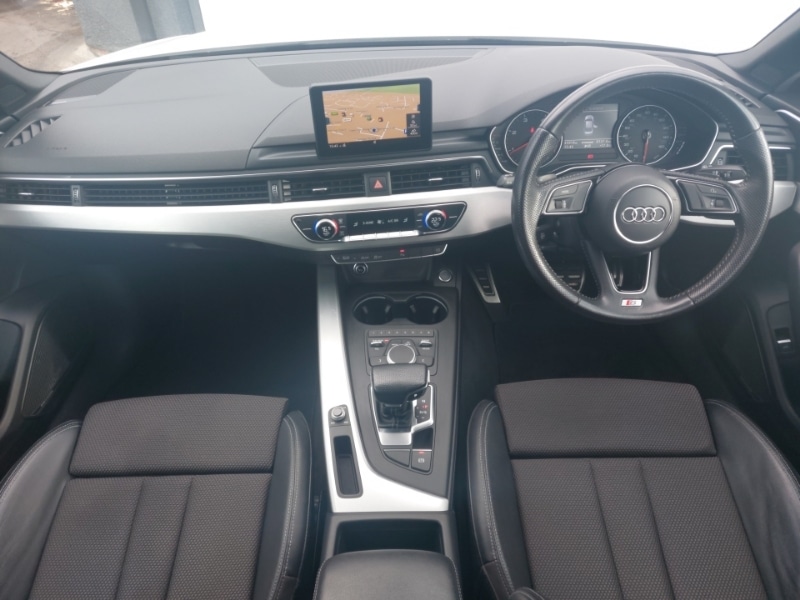 Used Audi A4 2017 for sale - 76233813: Photo 2