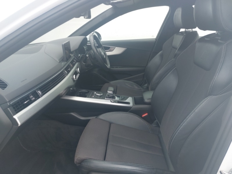 Used Audi A4 2017 for sale - 76233813: Photo 5