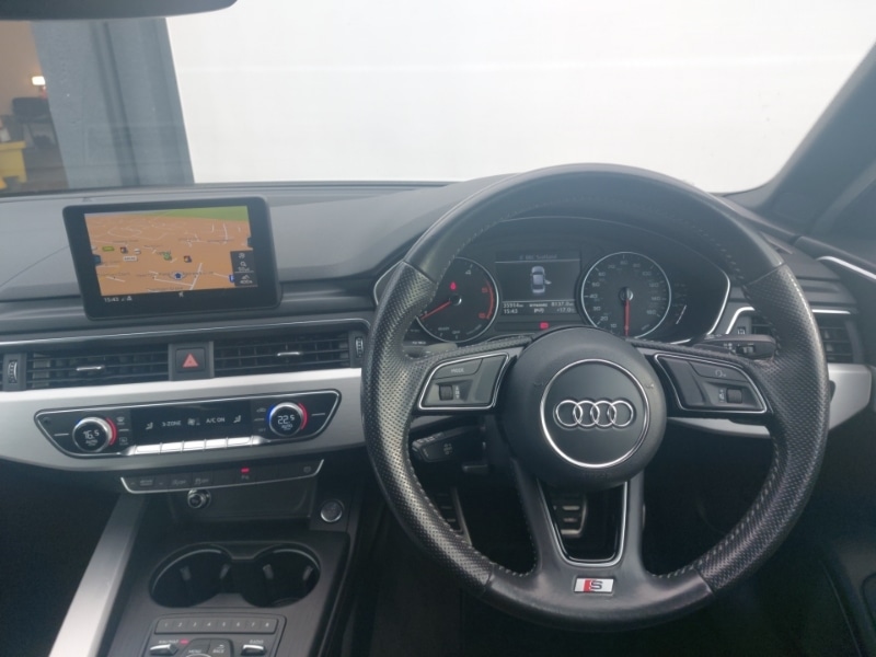 Used Audi A4 2017 for sale - 76233813: Photo 7