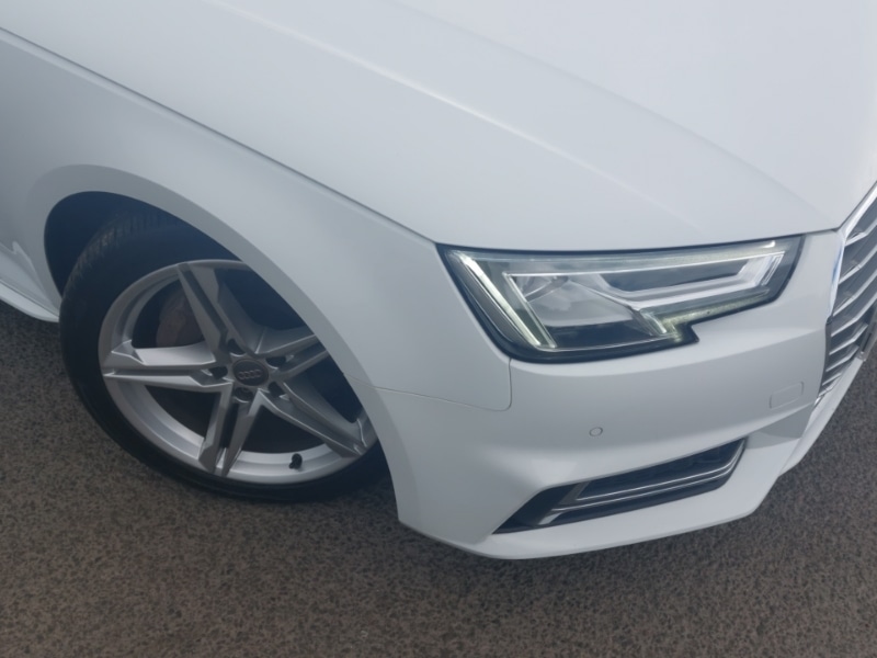 Used Audi A4 2017 for sale - 76233813: Photo 9