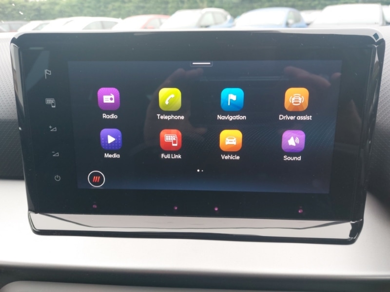 Used SEAT Arona 2025 for sale - 76418787: Photo 12