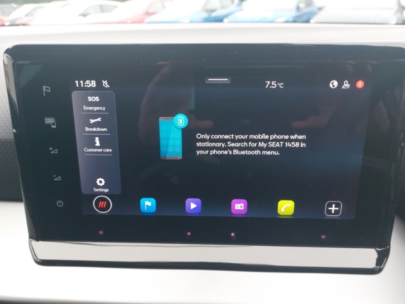 Used SEAT Arona 2025 for sale - 76418787: Photo 13