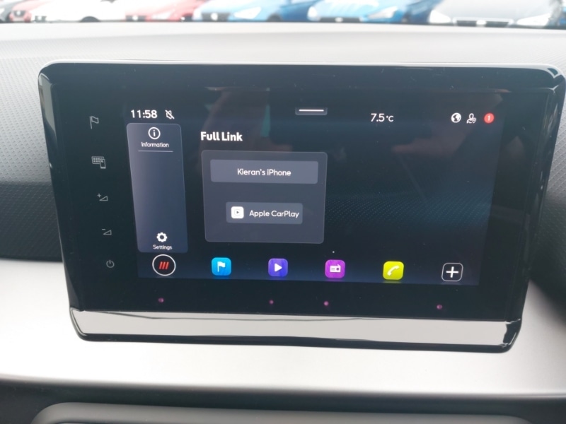 Used SEAT Arona 2025 for sale - 76418787: Photo 14