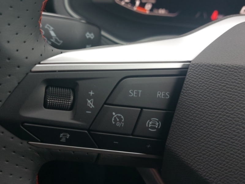 Used SEAT Arona 2025 for sale - 76418787: Photo 18