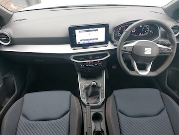Used SEAT Arona 2025 for sale - 76418787: Photo