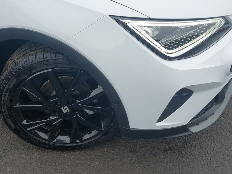 Used SEAT Arona 2025 for sale - 76418787: Photo 9