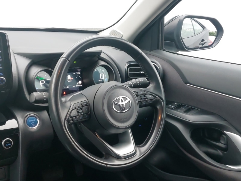 Used Toyota Yaris Cross 2022 for sale - 77251990: Photo 10