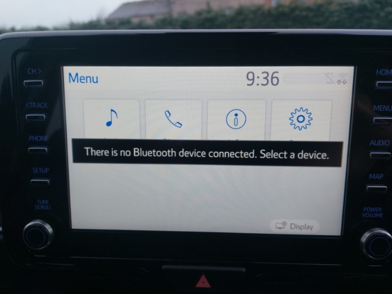 Used Toyota Yaris Cross 2022 for sale - 77251990: Photo 12