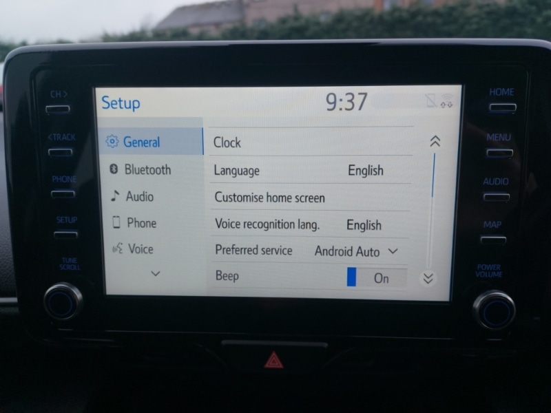 Used Toyota Yaris Cross 2022 for sale - 77251990: Photo 14