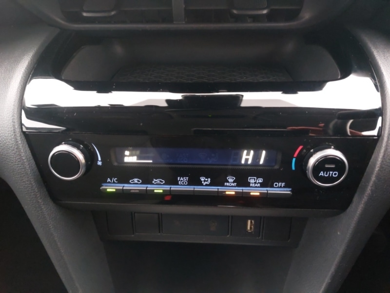 Used Toyota Yaris Cross 2022 for sale - 77251990: Photo 16