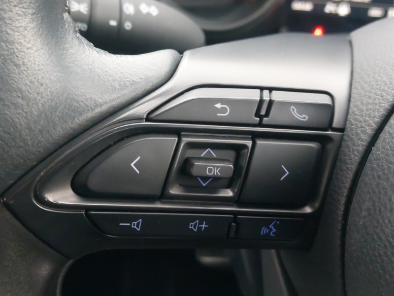 Used Toyota Yaris Cross 2022 for sale - 77251990: Photo 18