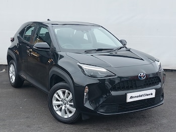 Used Toyota Yaris Cross 2022 for sale - 77251990: Photo