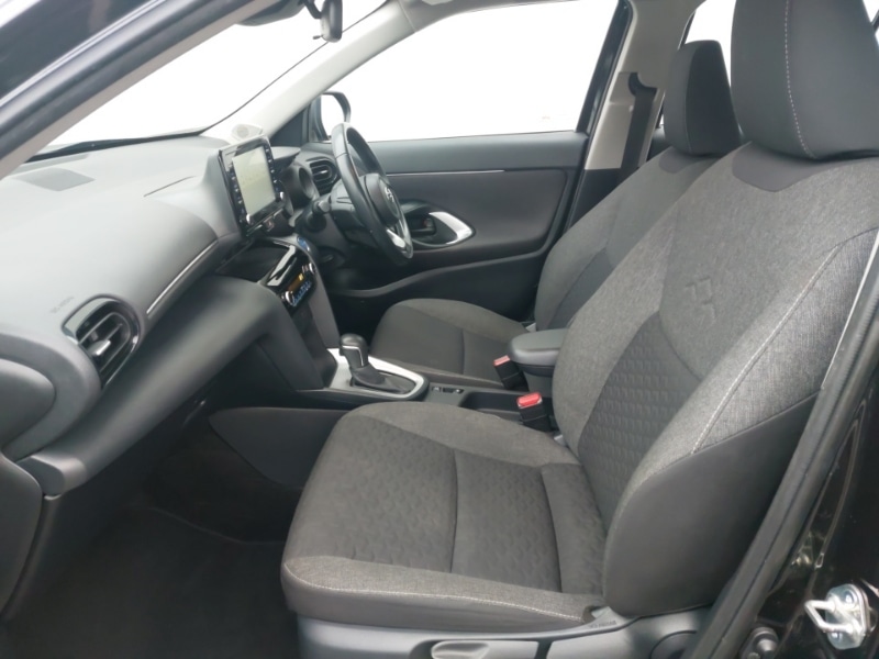 Used Toyota Yaris Cross 2022 for sale - 77251990: Photo 5