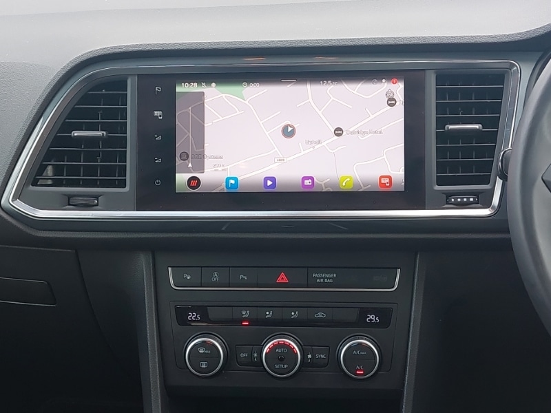 Used SEAT Ateca 2024 for sale - 76925223: Photo 11